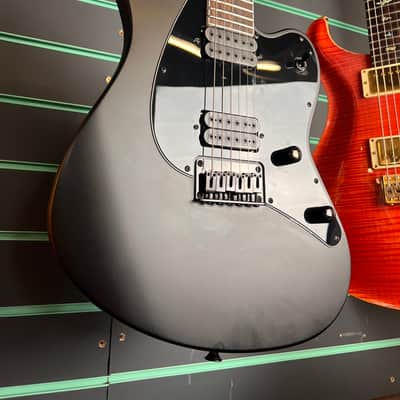 Jackson X Series Surfcaster 2025 Satin Black Electric Guitar image 3