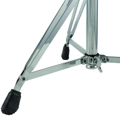 Gibraltar 6608 15" Vinyl Moto Drum Throne image 12