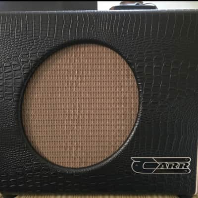 Carr Mercury V 16-Watt 1x12" Guitar Combo 2017 - Present - Various image 1