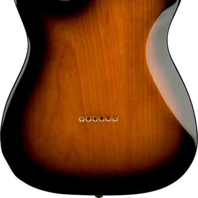 Fender Richie Kotzen Signature Telecaster MIJ 2013 - Present - Brown Sunburst image 3