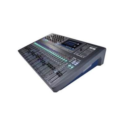 Soundcraft Si Impact 40-Input Digital Mixer image 3