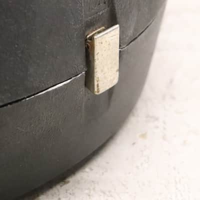 Slingerland Hard Snare Drum Case Vintage 1970's #2 image 5