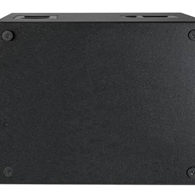 HK Audio HK LINEAR-5-MK2-118S-HPA 3000 Watt 18" HP Active Subwoofer image 5