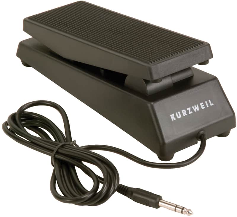 Kurzweil CC-1 Continuous Control Digital Piano Pedal image 1