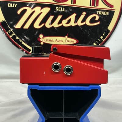 Boss RC-1 rc1 Loop Station Phrase Looper Pedal image 6