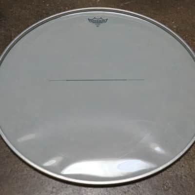 Remo 25" Weatherking Hazy Timpani Drum Head image 2