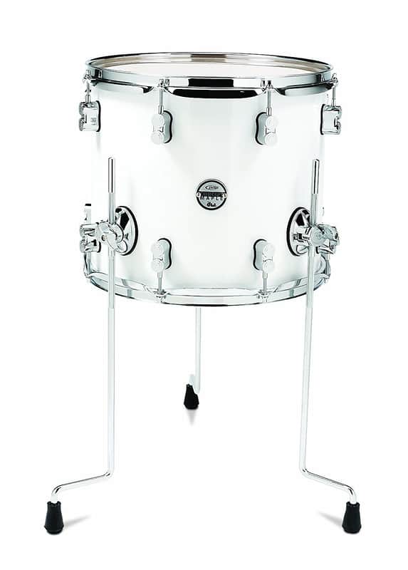 PDP PDCM1416TTPW Concept Maple Series 14x16" Floor Tom image 1