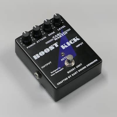 Carl Martin Boost Kick image 1