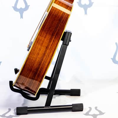 Yamaki YW-50M Six String Acoustic 1970s image 11