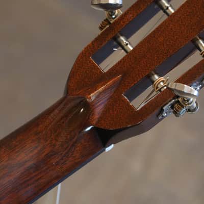 1995 Martin Custom HD-28 S 12-Fret Slotted LR Baggs Acoustic Guitar Natural + OHSC image 18
