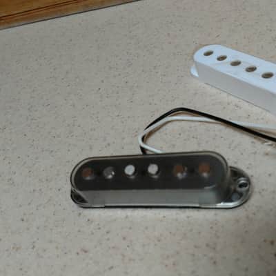 GFS Boston Blues Pickup 6k image 3