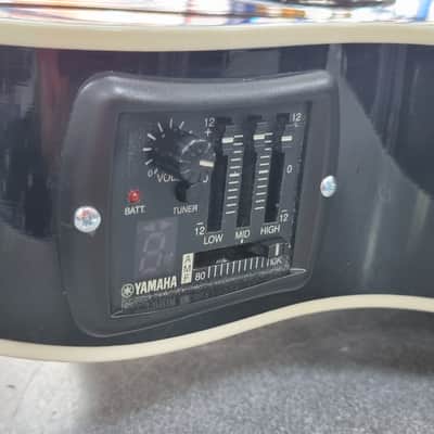 Yamaha APX500 2020s image 6