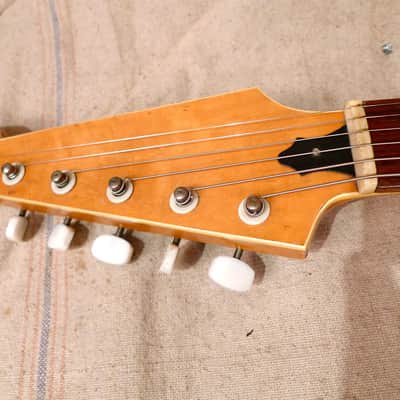 Guyatone LG-50 1950's Natural image 6
