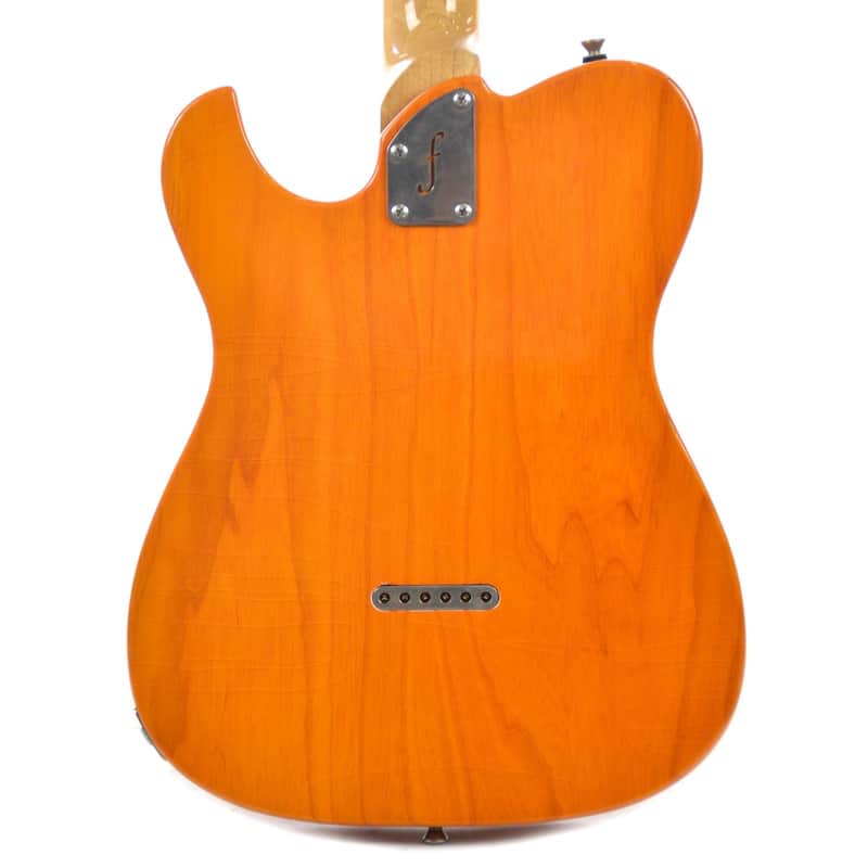 Fano Alt De Facto TC6 image 4