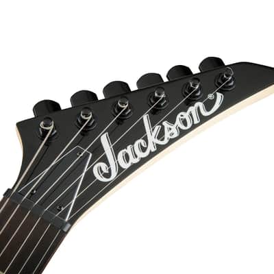 NEW Jackson JS Series JS12 Dinky with Amaranth Fretboard - Metallic Red, Comes With A Pro Set Up!!!! image 5