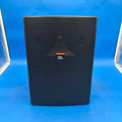 JBL Control 28-1 2-Way Indoor/Outdoor Passive Surface-Mount Loudspeakers (SINGLE) image 2