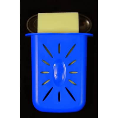 Music Nomad The Soundhole Humitar - Acoustic Guitar Soundhole Humidifier - MN300 image 4