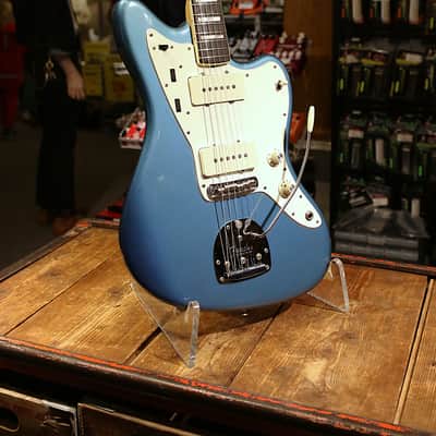 Fender Jazzmaster 1970 - 1979 - Lake Placid Blue image 14