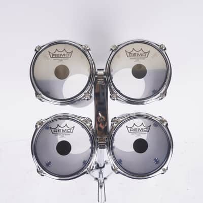 Immagine TAMA | OCTOBAN | 4-PIECE | LOWSET | INCL STAND - 6