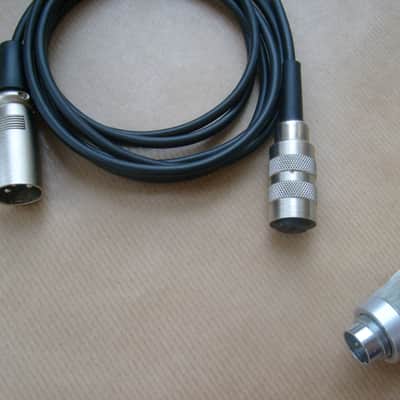 Sennheiser MD 421-N Cardioid Dynamic Microphone image 9