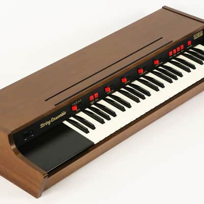 1970s Eminent (ARP) Solina Strings Ensemble - Near Mint, 100% All Original image 2