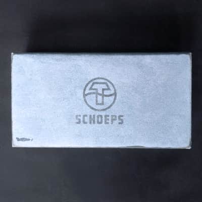 Schoeps Cut 1 /w Case - Colette Series Low-Cut Filter (70Hz to 600 Hz at 24dB /Octave) image 4