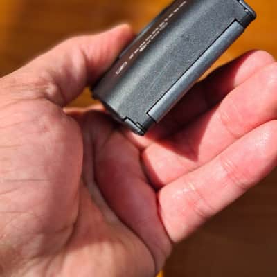 Sennheiser 🎧 Sennheiser EK 500 G2 Bodypack Receiver – Professional Wireless System image 7