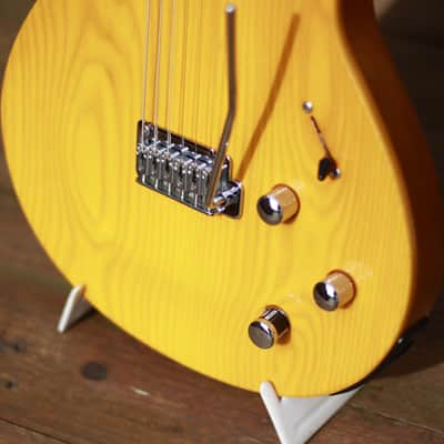 Line6 Variax 700 - Amber image 5