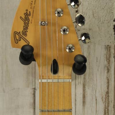 USED 2022 Fender Jimi Hendrix Stratocaster (595) image 5