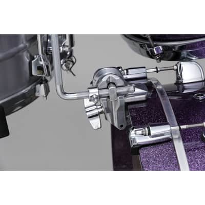 Tama CBH50 Cowbell Attachment - Holder for Drums image 2