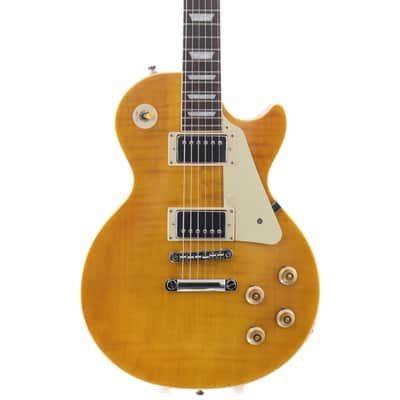 Epiphone Joe Bonamassa 1959 Les Paul Standard Lazarus [2107] (06/15) image 7