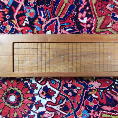 Madrona Labs Spundplane Model A 2010's - Aluminium & Hardwood image 1