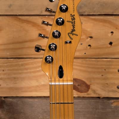 Fender Player II Telecaster Butterscotch Blonde w/ Maple Fingerboard image 6