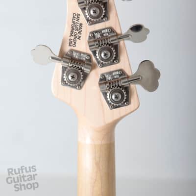 Music Man Stingray 3 EQ H | Reverb