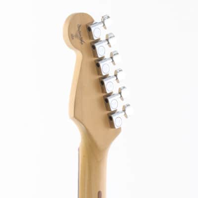 Fender Custom Shop American Classic Stratocaster Black Holoflake [CN30243] (07/10) image 12