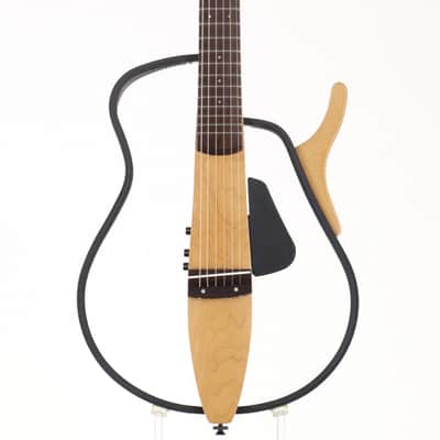 Yamaha Slg 100 S [Qmk129047] (05/18) image 1