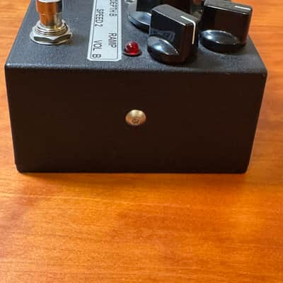 Toneczar Stereo Powerglide Tremolo 2018 Free Shipping image 7