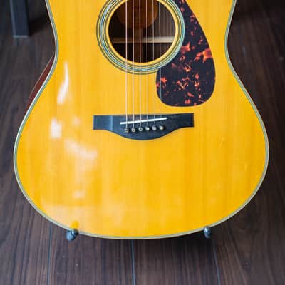 Yamaha LL16 ARE 2020s - Natural image 7