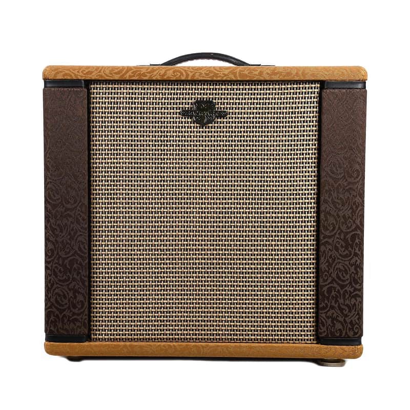 Fender Ramparte Pawn Shop Series 9-Watt 1x12" Guitar Combo 2013 - 2014 image 1