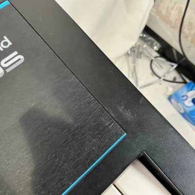 Roland Juno DS61 Synthesizer - Black Bild 7