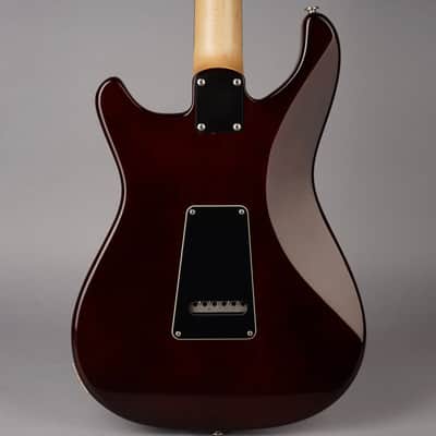 Paul Reed Smith USA DC3 - 2011 PRS - Sunburst w/OHSC Bild 8