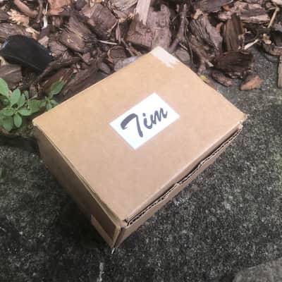 Reverb.com listing, price, conditions, and images for paul-cochrane-tim