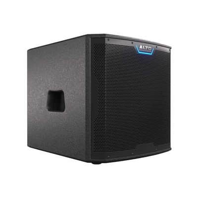 ALTO PROFESSIONAL TS12S Subwoofers TS - Caisson de basse 12" image 3