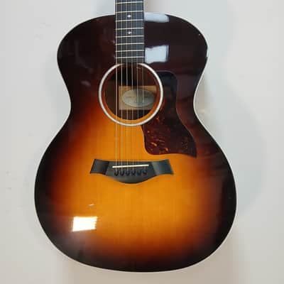 2019 Taylor 214ce-SB DLX w/ Original Hard Shell Case image 5