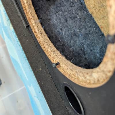 Vintage Realistic Nova 4 Speakers - Original Boxes, Re-foamed, Recapped, Like New image 21