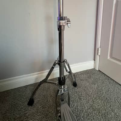 Tama HH315D Speed Cobra 310 Hi-Hat Stand 2021 - Present - Chrome image 3