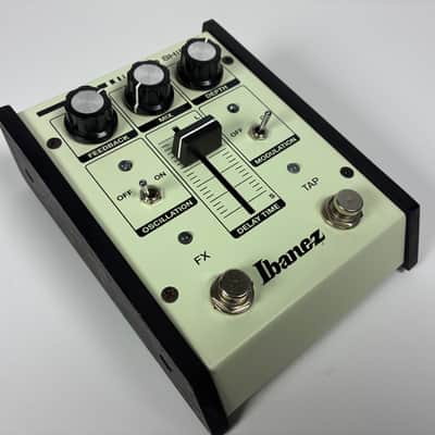Ibanez ES2 Echo Shifter Analog Delay - Excellent Condition image 4