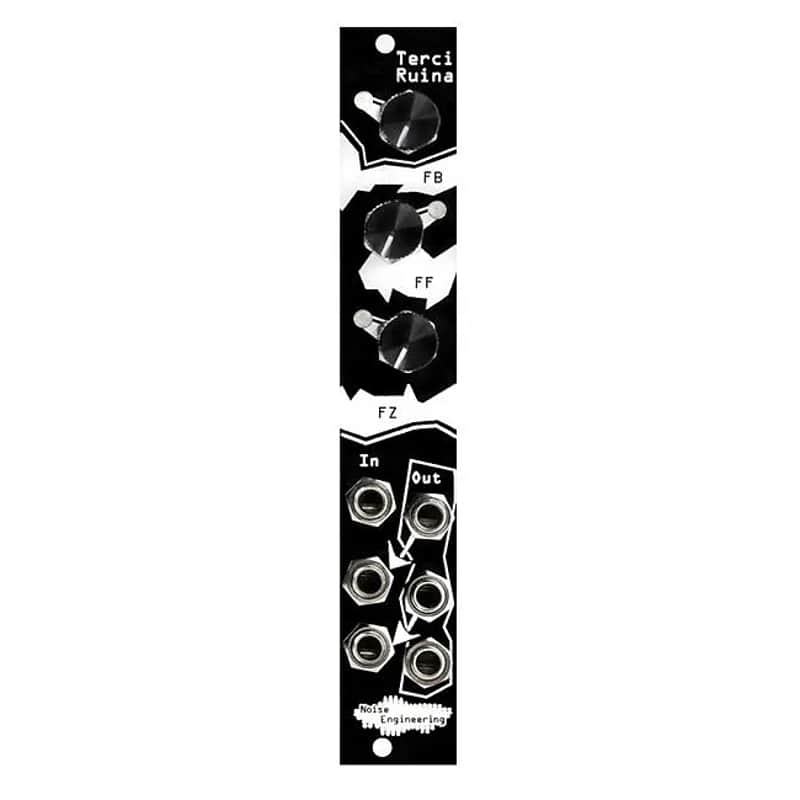 Noise Engineering Terci Ruina image 1