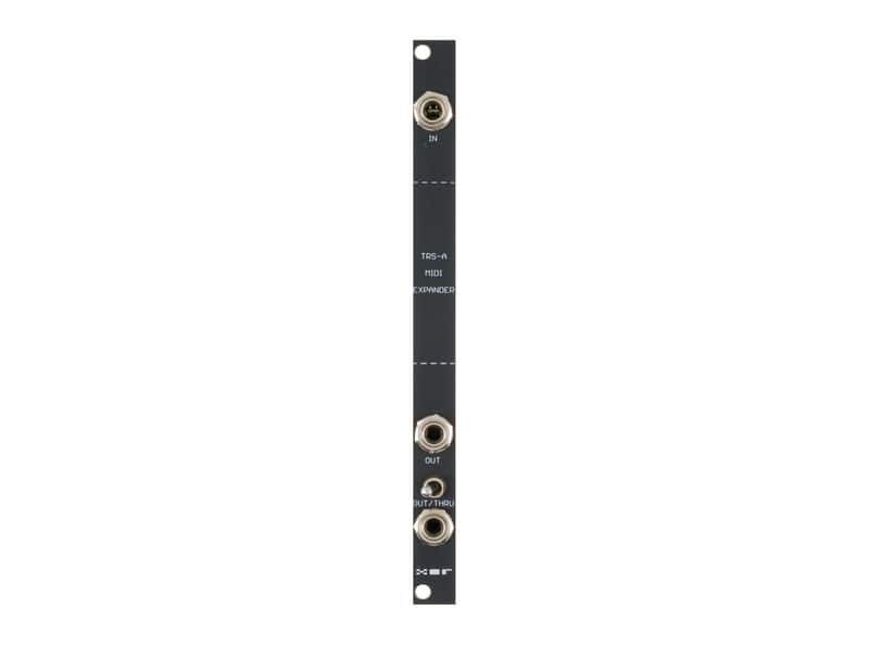 XOR Electronics NerdSEQ TRS-A MIDI Expander [USED] image 1