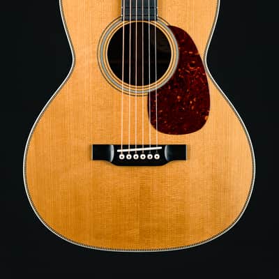 Bourgeois LDBO-12/S Vintage Limited Edition Madagascar Rosewood and Aged Tone Adirondack Spruce #3 of 6 NEW image 4